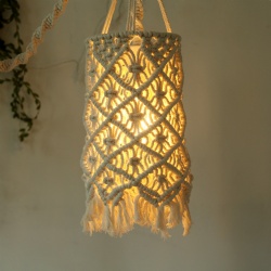 Decorative Handmade Light Ceiling Lamp