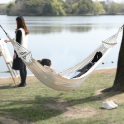 Macrame Home Decor Hanging Chair Hammock