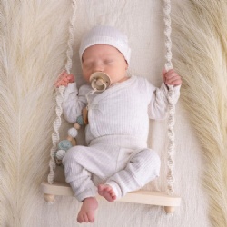 Boho Prop for Newborn Photography