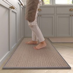 Rubber Kitchen Mats for Kitchen