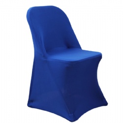 Foldable Chair Cover Folding Spandex Chair Cover