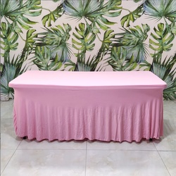 Polyester Tablecloths Table Cloths