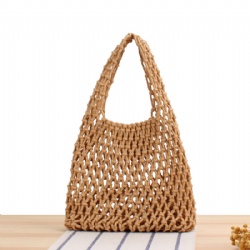 Fashion Custom Boho Beach Handbag Women Shoulder Bag