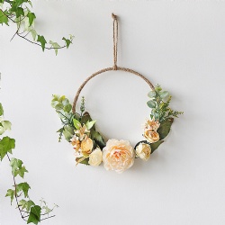 Beauty Gift Boho Home Decoration Flower Decor