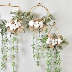 Boho Style Wedding Custom Wall Hanging